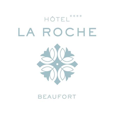 Hotel De La Roche Beaufort  Exteriér fotografie