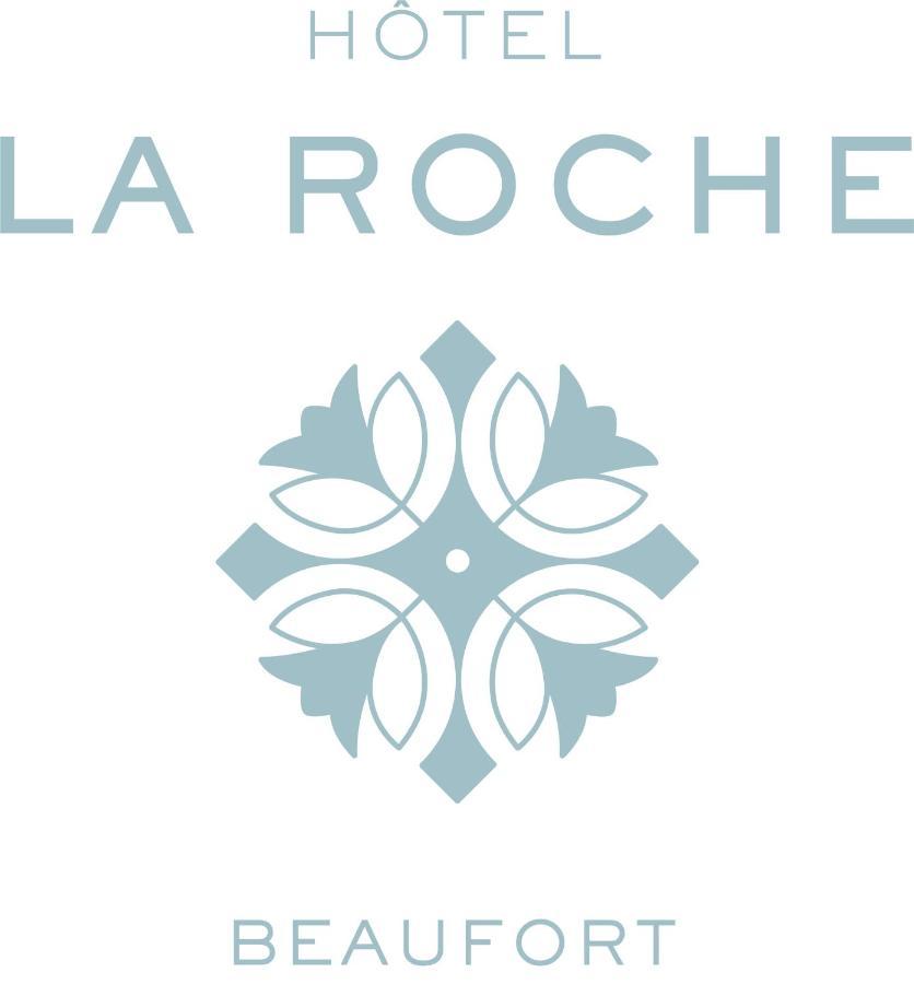 Hotel De La Roche Beaufort  Exteriér fotografie